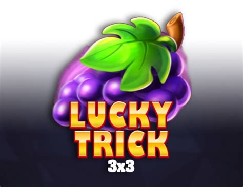 Lucky Trick 3x3 Betsson